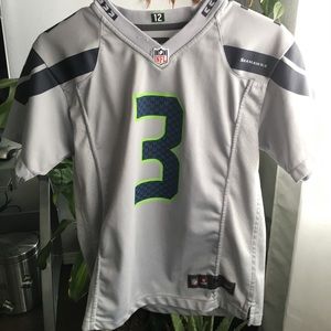 Seattle Seahawks Jersey